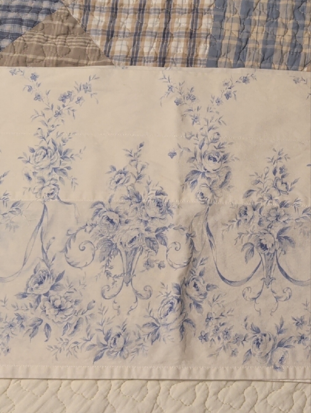 Laura Ashley Lifestyles Curtain Valances